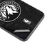 NBA Minnesota Timberwolves Black Animal Print Google Pixel 4 XL Skin